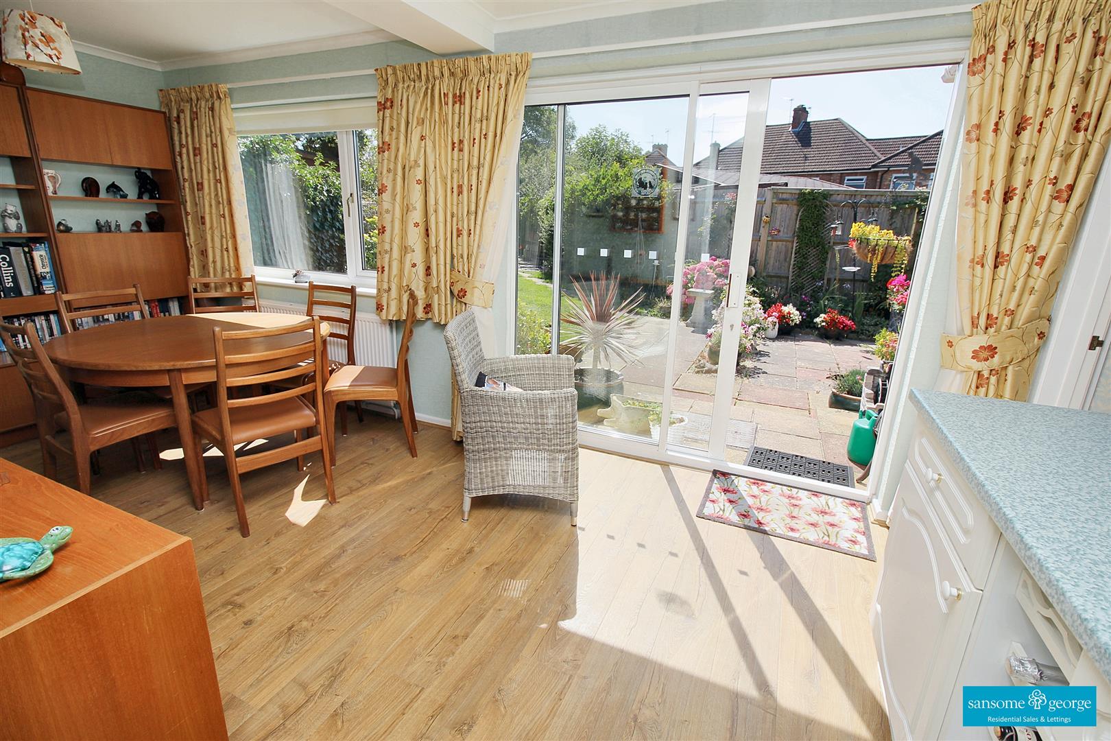 Foxcombe Drive, Tilehurst, Reading